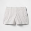 Pantaloncini Downtown Khaki da 4″ Pantaloncini Downtown Khaki da 4″
