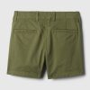 Pantaloncini Downtown Khaki da 4″ Pantaloncini Downtown Khaki da 4″