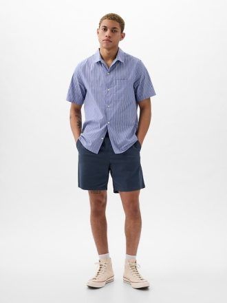 Pantaloncini Easy da 7″