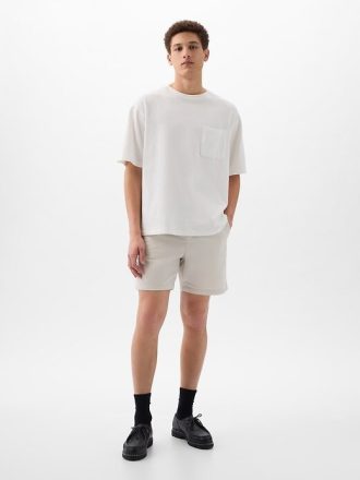 Pantaloncini Easy da 7″