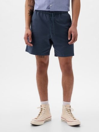 Pantaloncini Easy da 7″