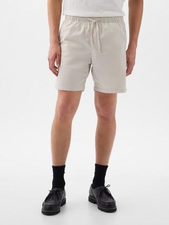 Pantaloncini Easy da 7″