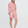 Pantaloncini Easy in 100% lino Pantaloncini Easy in 100% lino