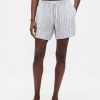 Pantaloncini Easy in 100% lino