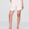Pantaloncini Easy in 100% lino Pantaloncini Easy in 100% lino