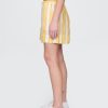 Pantaloncini Easy in 100% lino