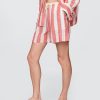 Pantaloncini Easy in 100% lino Pantaloncini Easy in 100% lino