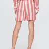 Pantaloncini Easy in 100% lino Pantaloncini Easy in 100% lino