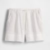 Pantaloncini Easy in 100% lino Pantaloncini Easy in 100% lino
