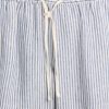 Pantaloncini Easy in 100% lino