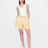 Pantaloncini Easy in 100% lino