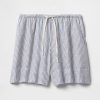 Pantaloncini Easy in 100% lino