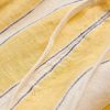 Pantaloncini Easy in 100% lino
