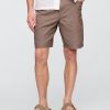 Pantaloncini Easy in lino e cotone da 9″ Pantaloncini Easy in lino e cotone da 9″