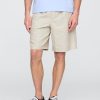 Pantaloncini Easy in lino e cotone da 9″