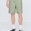 Pantaloncini Easy in lino e cotone da 9″
