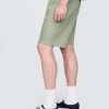 Pantaloncini Easy in lino e cotone da 9″