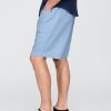Pantaloncini Easy in lino e cotone da 9″