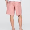Pantaloncini Easy in lino e cotone da 9″ Pantaloncini Easy in lino e cotone da 9″