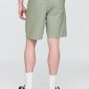 Pantaloncini Easy in lino e cotone da 9″