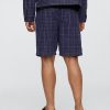 Pantaloncini Easy in lino e cotone da 9″