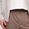 Pantaloncini Easy in lino e cotone da 9″ Pantaloncini Easy in lino e cotone da 9″