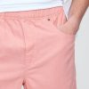 Pantaloncini Easy in lino e cotone da 9″ Pantaloncini Easy in lino e cotone da 9″