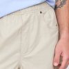 Pantaloncini Easy in lino e cotone da 9″