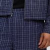 Pantaloncini Easy in lino e cotone da 9″