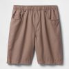 Pantaloncini Easy in lino e cotone da 9″ Pantaloncini Easy in lino e cotone da 9″