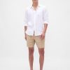 Pantaloncini Easy Testurizzati da 7″ Pantaloncini Easy Testurizzati da 7″