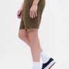 Pantaloncini Easy Testurizzati da 7″