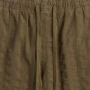 Pantaloncini Easy Testurizzati da 7″