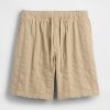 Pantaloncini Easy Testurizzati da 7″ Pantaloncini Easy Testurizzati da 7″