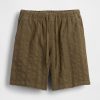 Pantaloncini Easy Testurizzati da 7″