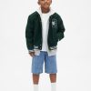 Pantaloncini extra larghi per bambini