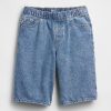 Pantaloncini extra larghi per bambini