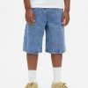 Pantaloncini extra larghi per bambini