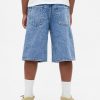 Pantaloncini extra larghi per bambini