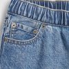 Pantaloncini extra larghi per bambini