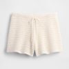 Pantaloncini facili all’uncinetto Pantaloncini facili all’uncinetto