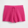 Pantaloncini facili all’uncinetto Pantaloncini facili all’uncinetto