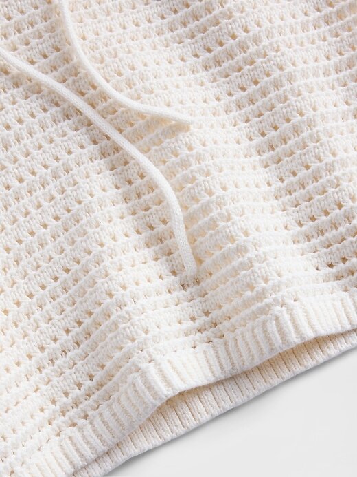 Pantaloncini facili all’uncinetto Pantaloncini facili all’uncinetto