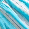 Pantaloncini facili in popeline per bambini Pantaloncini facili in popeline per bambini