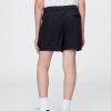 Pantaloncini foderati ad asciugatura rapida da 3,5″ per bambini