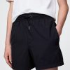 Pantaloncini foderati ad asciugatura rapida da 3,5″ per bambini