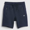 Pantaloncini GapFit Tech da infilare per neonati e bambini piccoli Pantaloncini GapFit Tech da infilare per neonati e bambini piccoli