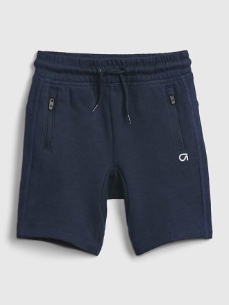 Pantaloncini GapFit Tech da infilare per neonati e bambini piccoli