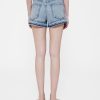 Pantaloncini in denim a vita bassa GapStudio Pantaloncini in denim a vita bassa GapStudio