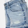 Pantaloncini in denim a vita bassa GapStudio Pantaloncini in denim a vita bassa GapStudio